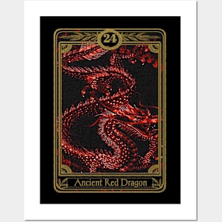 Year of the Dragon Posters and Art